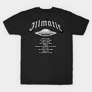 I L L M A T I C T-Shirt